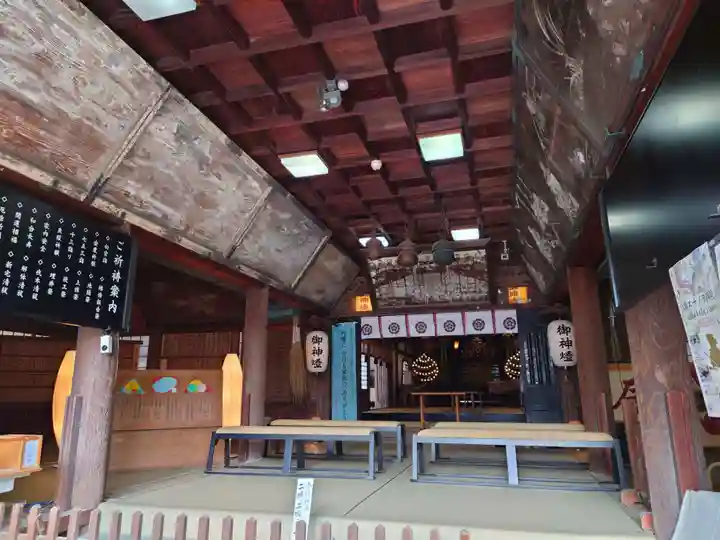 高砂神社(兵庫県)