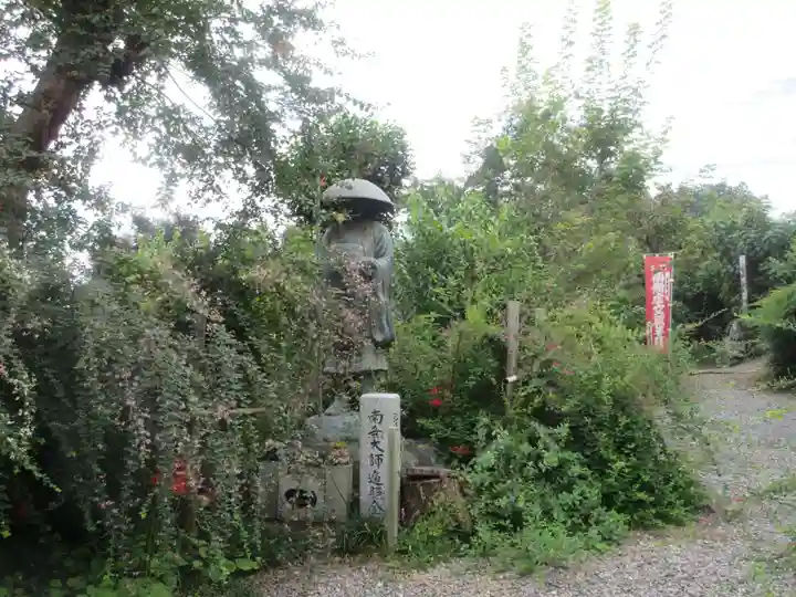 洞昌院(埼玉県)