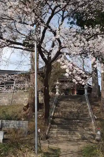 瀧水寺大日坊のその他建物