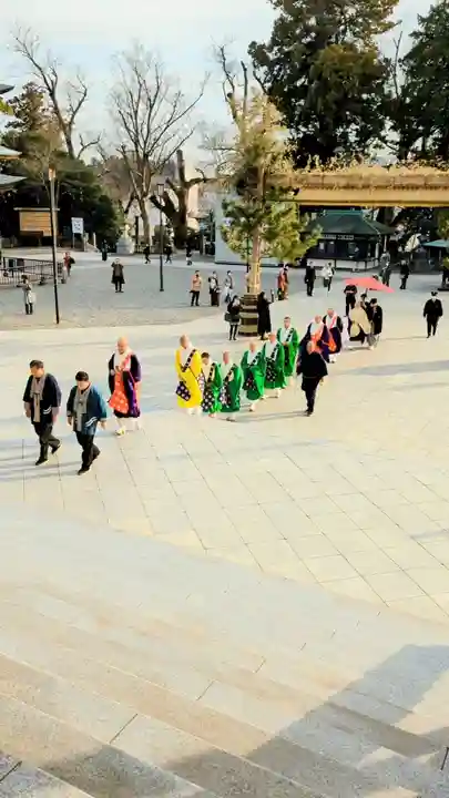 成田山新勝寺(千葉県)