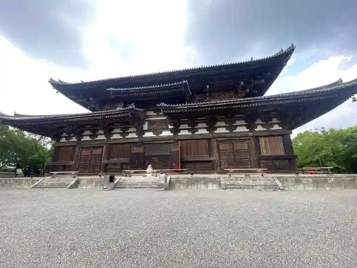 東寺(教王護国寺)(京都府)
