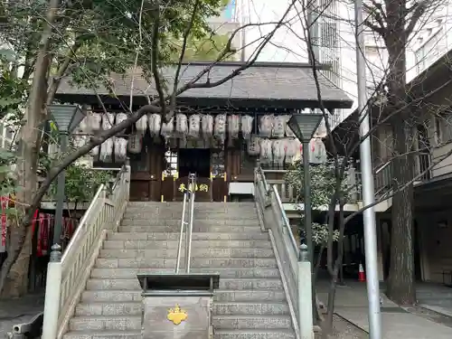 朝日神社(愛知県)