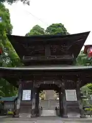 大津山阿蘇神社(熊本県)