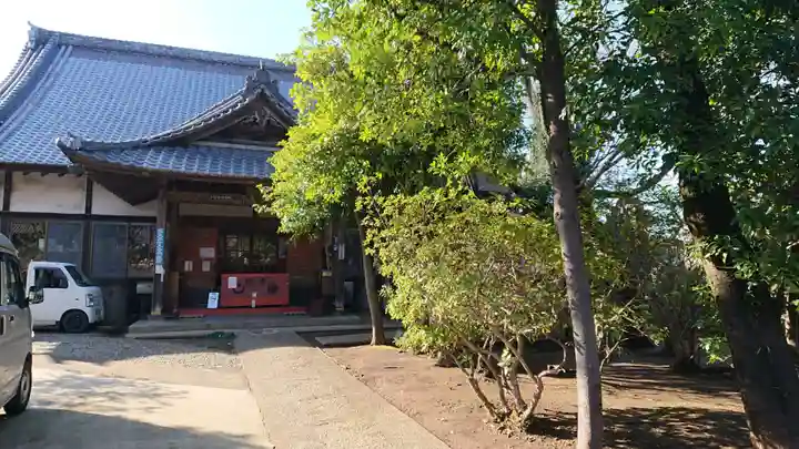 千葉寺のその他建物