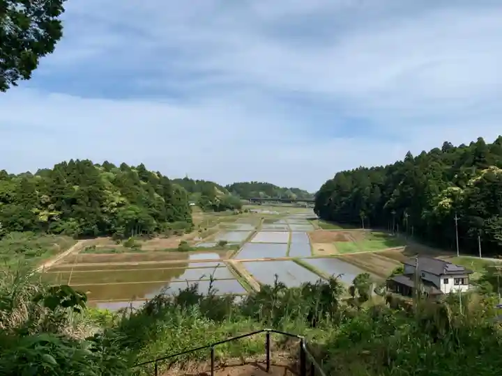 東山神社(千葉県)