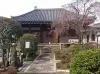 南谷寺の本殿・本堂