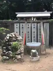 日和佐八幡神社(徳島県)