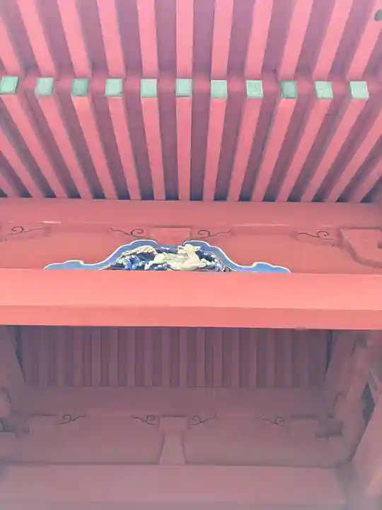 逢善寺のその他建物