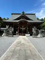 白鷺神社(栃木県)