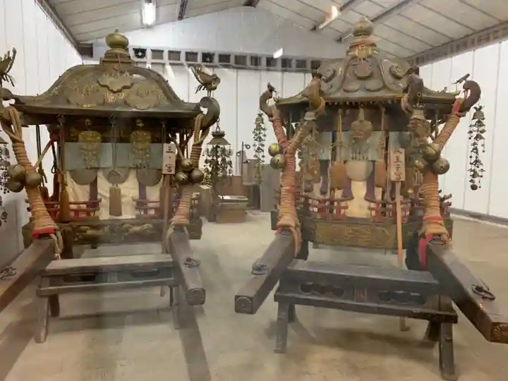 日吉大社(滋賀県)