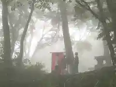 熊野皇大神社(長野県)