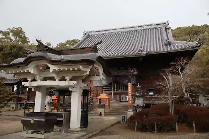 金泉寺(徳島県)