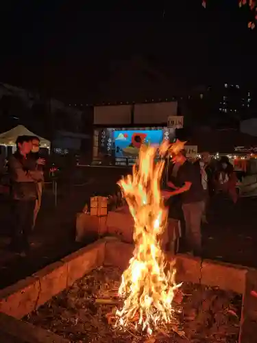 新井天神北野神社(東京都)