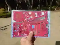 北野天満神社(兵庫県)