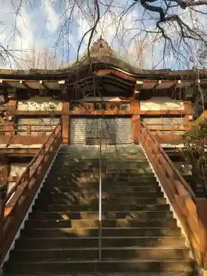 松ヶ崎大黒天 妙圓寺（妙円寺）(京都府)