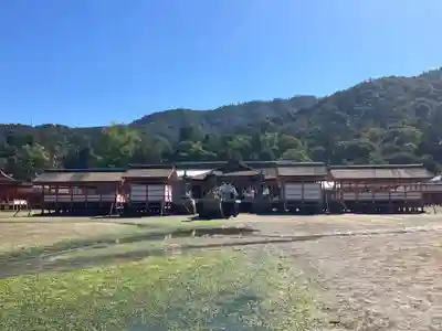 厳島神社(広島県)