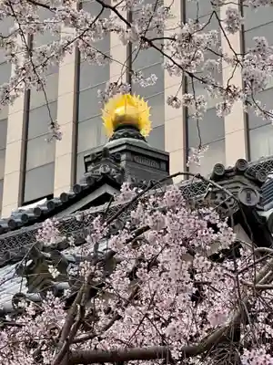頂法寺（六角堂）のその他建物