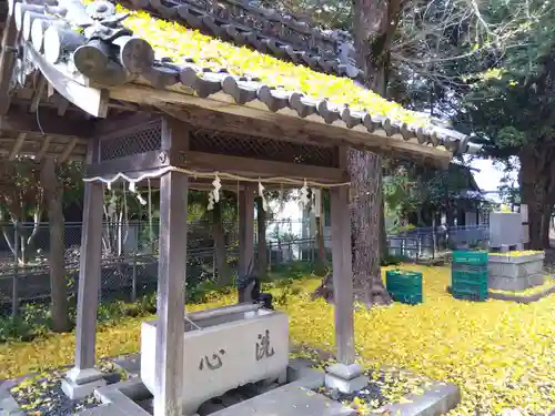 八幡神社(滋賀県)