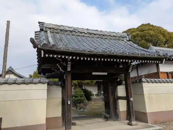 地福寺(愛知県)