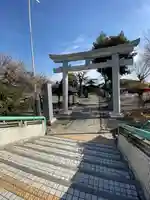 町田天満宮(東京都)