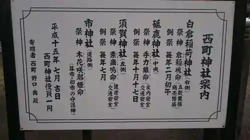 砥鹿神社のその他建物