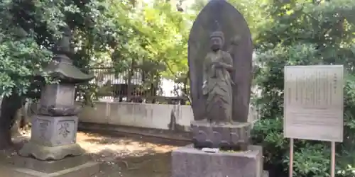 寛永寺(根本中堂)(東京都)