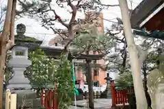 市姫神社の建物その他