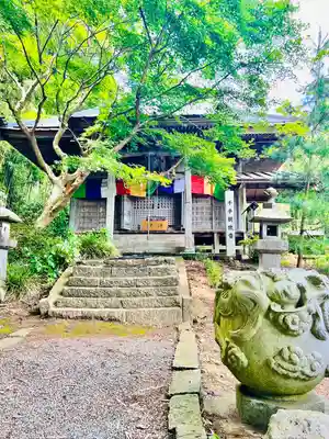 長承寺(宮城県)