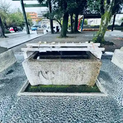 富山縣護國神社(富山県)