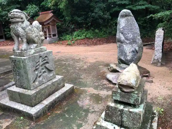 大森宮(福岡県)