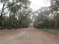 賀茂御祖神社（下鴨神社）の建物その他