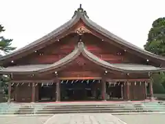 富山縣護國神社(富山県)