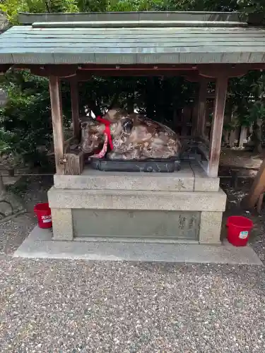 北野天満宮(京都府)