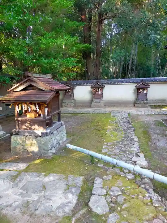 伊達神社(和歌山県)