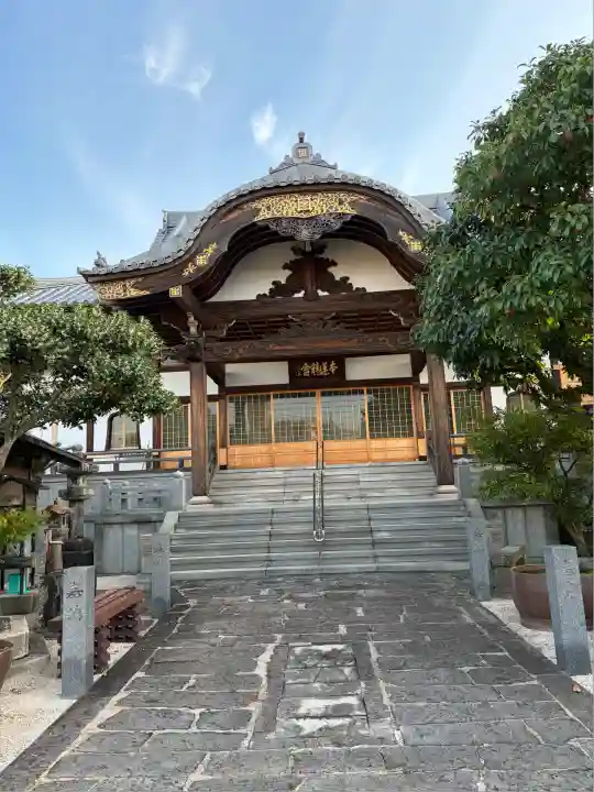本蓮寺(長崎県)