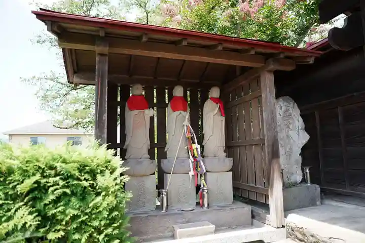 延命寺(東京都)