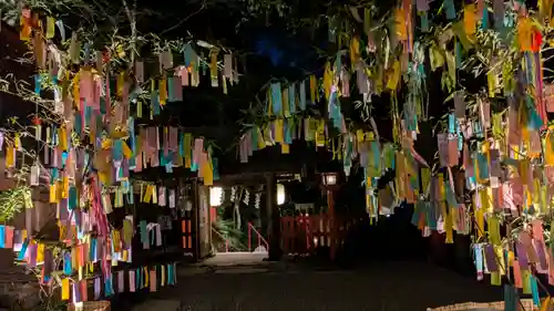 貴船神社(京都府)