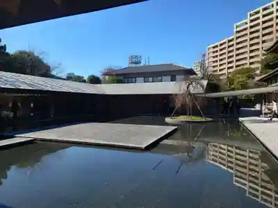 瑞聖寺(東京都)