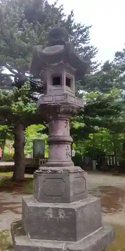 那須温泉神社(栃木県)