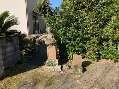 慈眼寺のその他建物