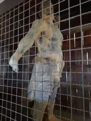 東大寺別院阿弥陀寺(山口県)