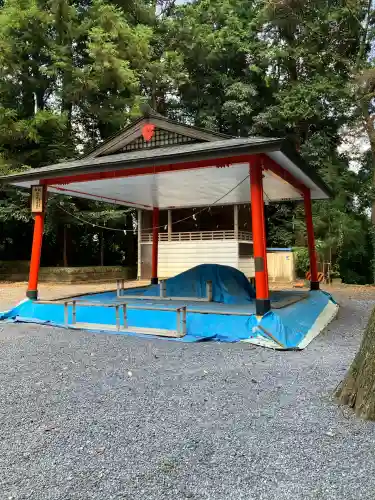 生子神社(栃木県)