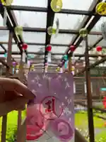 国上寺の御朱印