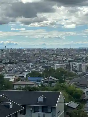 神宮寺感應院(大阪府)