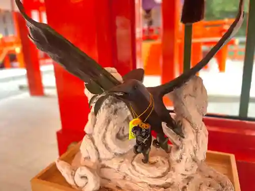 熊野速玉大社(和歌山県)