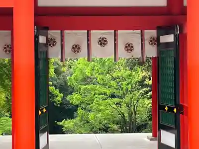 近江神宮(滋賀県)