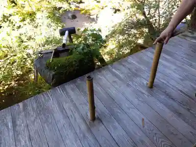 宝泉院(京都府)