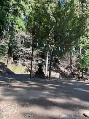 妙義神社(群馬県)