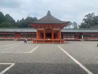 美濃國一宮　南宮大社のその他建物