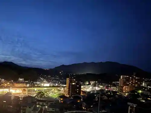 金比羅神社(広島県)